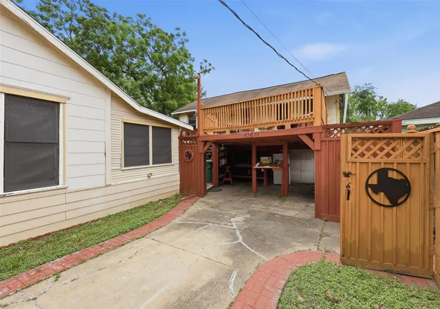 4th image of 516 Everton St, Houston, TX 77003 | MLS# 93591641