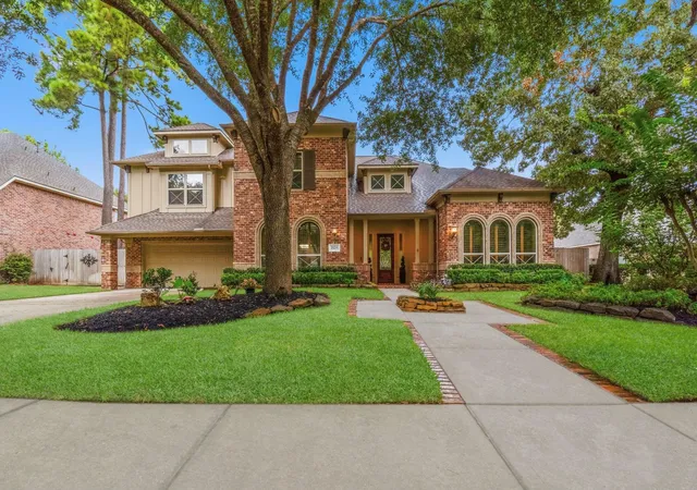 Photo 3 of Single family home for sale at 25311 Bull Ridge Dr, Porter, TX 77365 | MLS# 91354768 | Listing updated on 2026-09-15