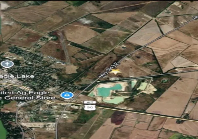 2nd image of 000tbd Farm To Market 3013, Eagle Lake, TX 77434 | MLS# 59640556