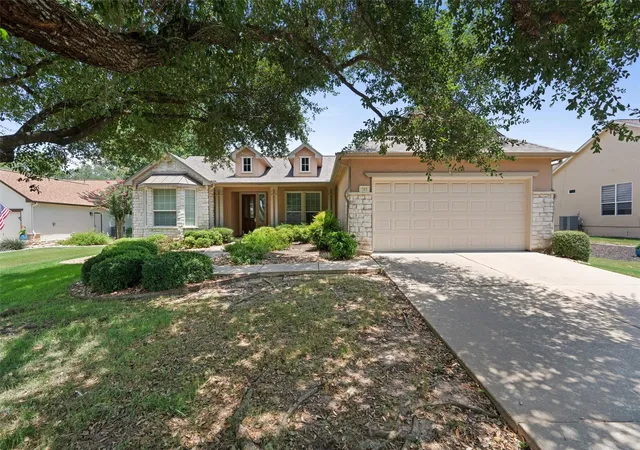 1st image of 103 Brooks Circle, Georgetown, TX 78633 | MLS# 65213071
