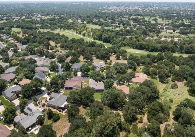 36th image of 103 Brooks Circle, Georgetown, TX 78633 | MLS# 65213071