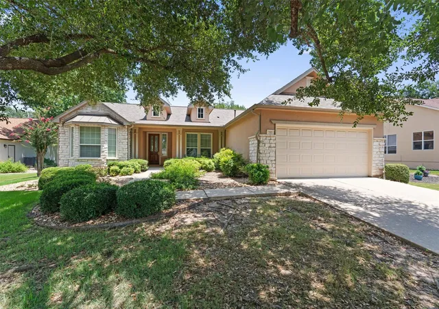3rd image of 103 Brooks Circle, Georgetown, TX 78633 | MLS# 65213071