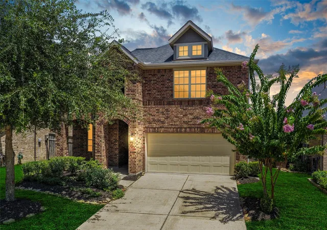Photo 1 of Single family home for sale at 29126 Garden River Ct, Fulshear, TX 77441 | MLS# 32351273 | Listing updated on 2026-09-16