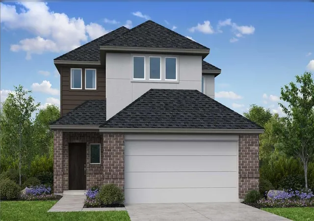 Photo 1 of Sale Pending at 18746 Lavender Highlands Ct, Richmond, TX 77407 | MLS# 59260382 | Listing updated on 2026-08-23