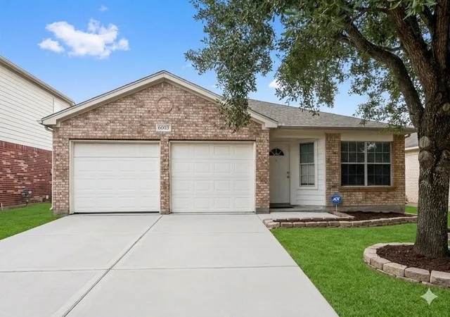 Photo 1 of Single family home for sale at 6003 Baldwin Elm St, Richmond, TX 77407 | MLS# 54641933 | Listing updated on 2026-09-21