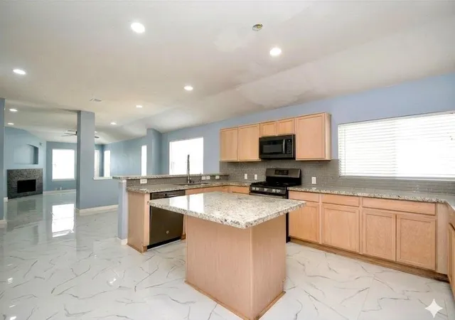 Photo 4 of Single family home for sale at 6003 Baldwin Elm St, Richmond, TX 77407 | MLS# 54641933 | Listing updated on 2026-09-21