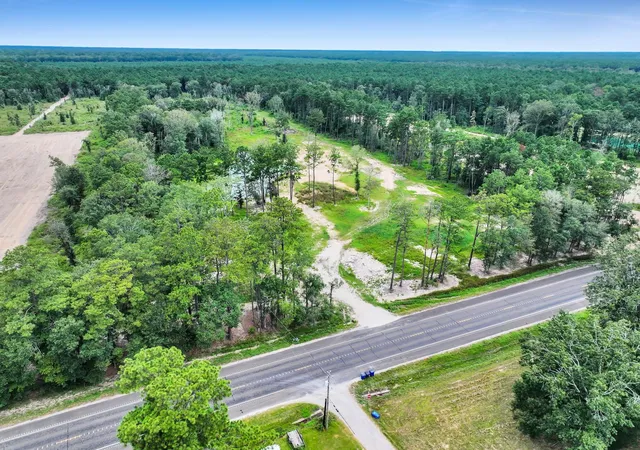 Photo 3 of Land for sale at 9870 Highway 326, Kountze, TX 77625 | MLS# 78363662 | Listing updated on 2026-08-17