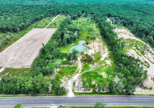 Photo 3 of Land for sale at 9870 Highway 326, Kountze, TX 77625 | MLS# 78363662 | Listing updated on 2026-08-17