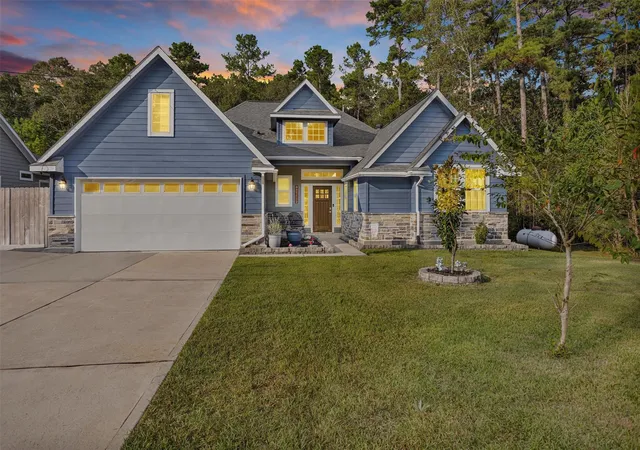1st image of 1057 Magnolia Point Dr, Huffman, TX 77336 | MLS# 6791423