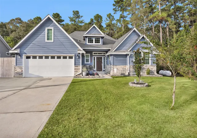 2nd image of 1057 Magnolia Point Dr, Huffman, TX 77336 | MLS# 6791423