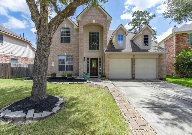 1st image of 24506 Fort Path Dr, Spring, TX 77373 | MLS# 7261029