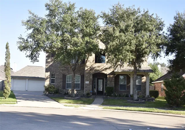 Photo 1 of Single family home for sale at 17718 Emerald Garden Ln, Houston, TX 77084 | MLS# 40316452 | Listing updated on 2026-09-11