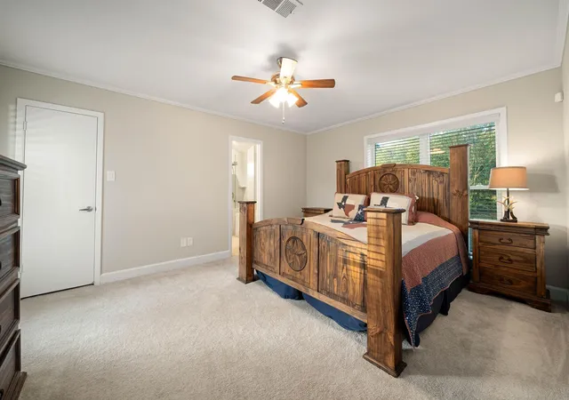 4th image of 409 Sikes Rd, Bellville, TX 77418 | MLS# 57400774