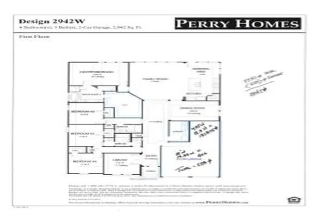 2nd image of 28915 Davenport Dr, Katy, TX 77494 | MLS# 17646703