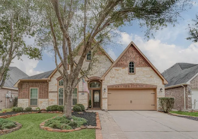 3rd image of 28915 Davenport Dr, Katy, TX 77494 | MLS# 17646703