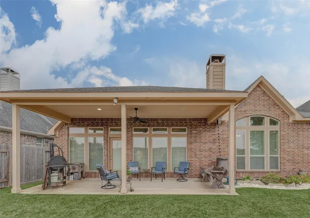 47th image of 28915 Davenport Dr, Katy, TX 77494 | MLS# 17646703