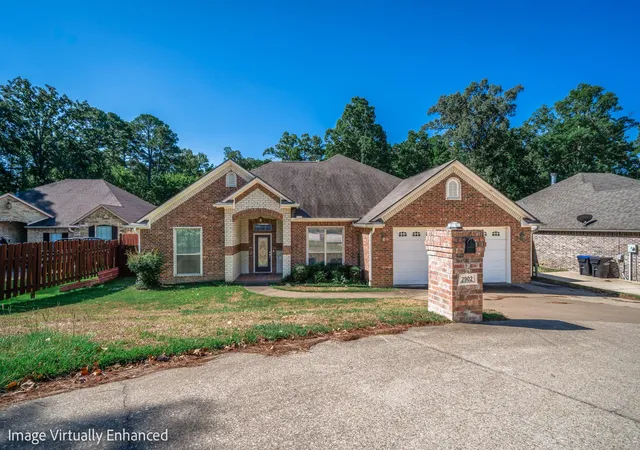 2nd image of 2902 Sandalstone Pl, Longview, TX 75605 | MLS# 57592379