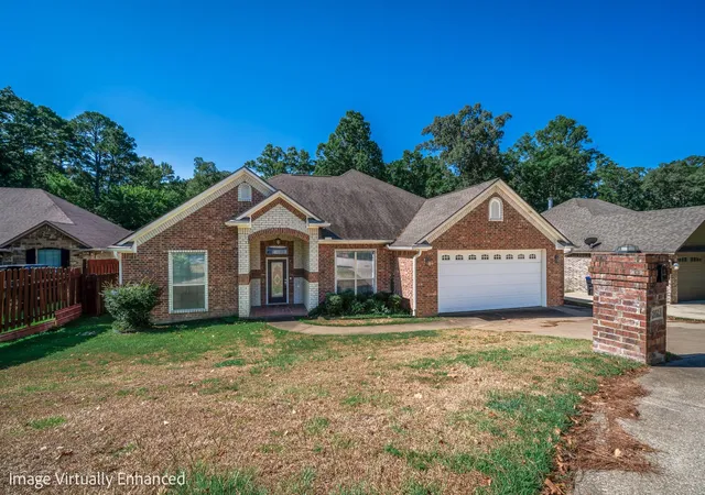 3rd image of 2902 Sandalstone Pl, Longview, TX 75605 | MLS# 57592379