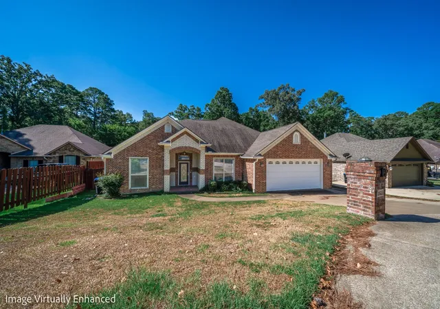 4th image of 2902 Sandalstone Pl, Longview, TX 75605 | MLS# 57592379