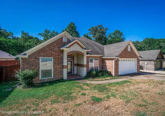 5th image of 2902 Sandalstone Pl, Longview, TX 75605 | MLS# 57592379