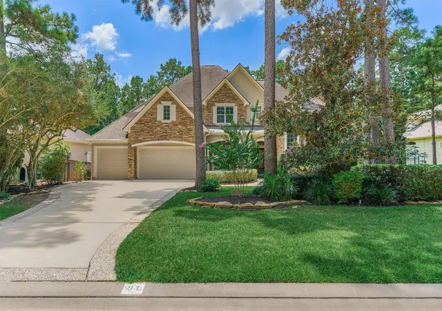 1st image of 94 E Bracebridge Cir, Spring, TX 77382 | MLS# 75642569