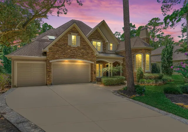 50th image of 94 E Bracebridge Cir, Spring, TX 77382 | MLS# 75642569