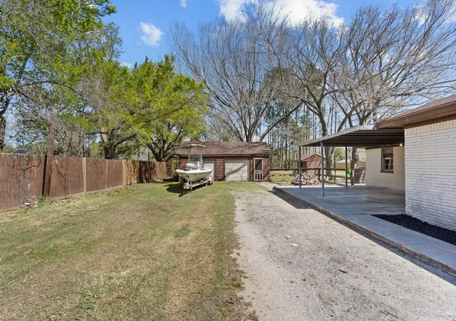 2nd image of 7117 Avenue D, Santa Fe, TX 77510 | MLS# 17543639