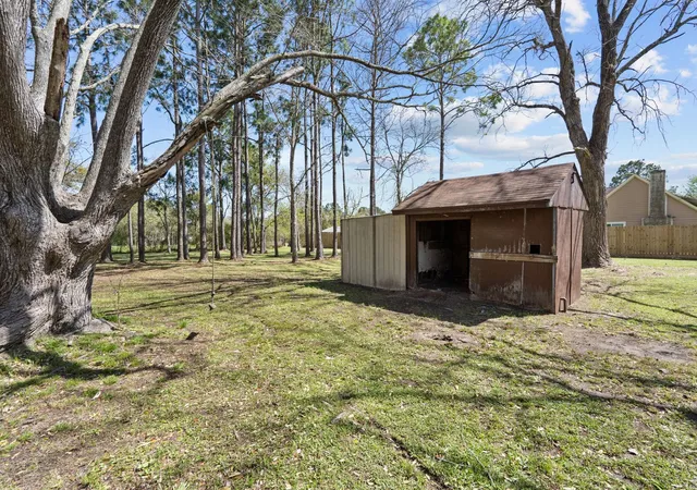 4th image of 7117 Avenue D, Santa Fe, TX 77510 | MLS# 17543639