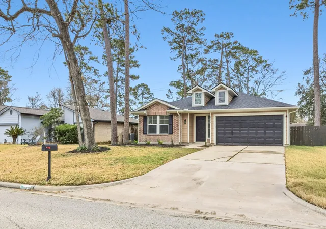 Photo 1 of Single family home for sale at 17130 Port O Call St, Crosby, TX 77532 | MLS# 26590390 | Listing updated on 2026-08-13