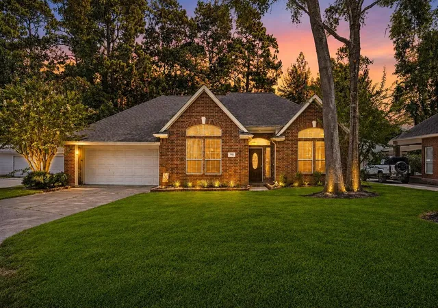 1st image of 3010 Laurel Mist Ct, Kingwood, TX 77345 | MLS# 65250084