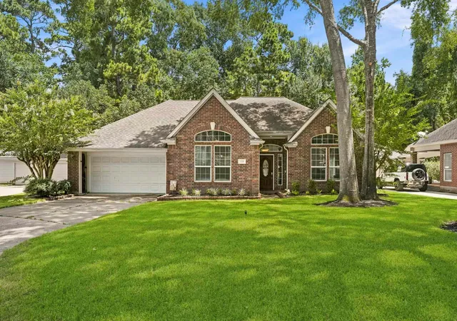 2nd image of 3010 Laurel Mist Ct, Kingwood, TX 77345 | MLS# 65250084