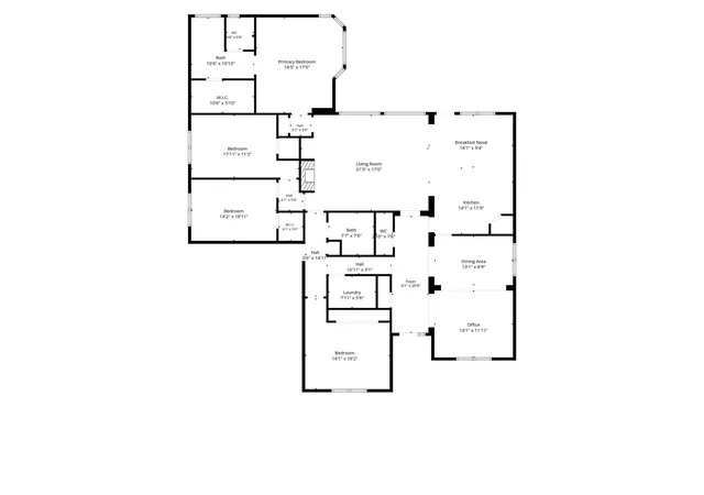 32nd image of 3010 Laurel Mist Ct, Kingwood, TX 77345 | MLS# 65250084