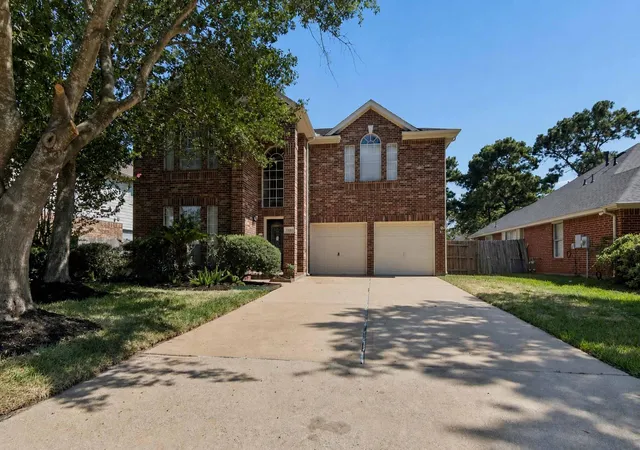 Photo 1 of Single family home for sale at 17603 Fairgrove Park Dr, Houston, TX 77095 | MLS# 96950695 | Listing updated on 2026-09-21