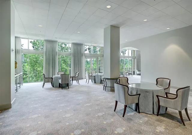 50th image of 1000 Uptown Park Blvd #101, Houston, TX 77056 | MLS# 56606634