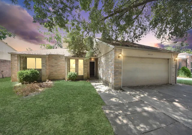 1st image of 4019 Adonis Dr, Spring, TX 77373 | MLS# 41557784