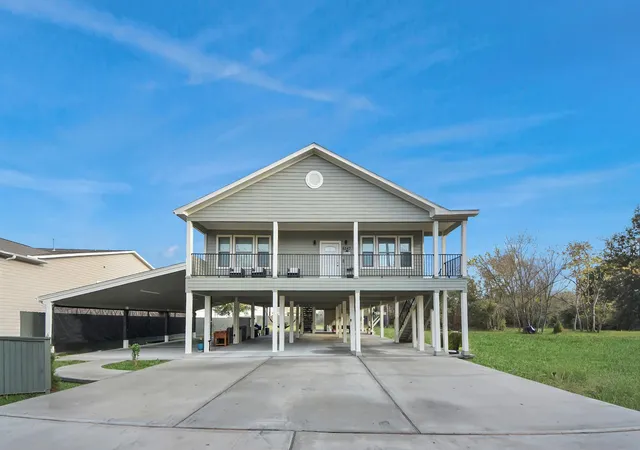 1st image of 6543 Crestford Ln, Pasadena, TX 77505 | MLS# 98983335