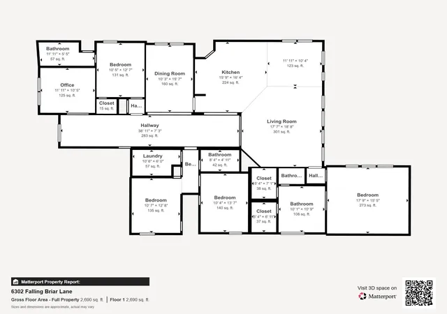 50th image of 6302 Falling Briar Ln, Sugar Land, TX 77479 | MLS# 79035466