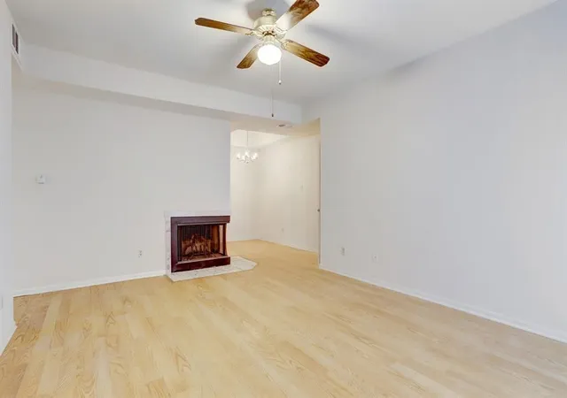 Photo 4 of Condo for sale at 8055 Cambridge St #57, Houston, TX 77054 | MLS# 90753785 | Listing updated on 2026-09-10