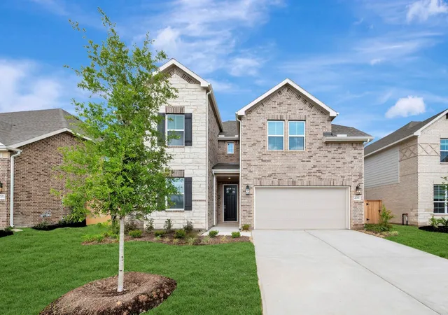 1st image of 2811 Dark Lantern Dr, Rosenberg, TX 77471 | MLS# 37241997