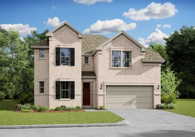 2nd image of 2811 Dark Lantern Dr, Rosenberg, TX 77471 | MLS# 37241997