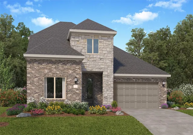 1st image of 14918 Calluna Heather Ln, Conroe, TX 77302 | MLS# 77447058