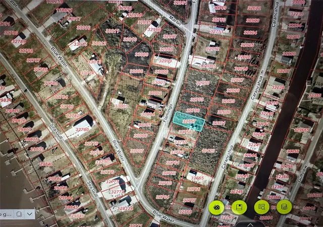 2nd image of 647 Flamingo St, Bay City, TX 77414 | MLS# 23894374