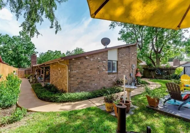 Photo 3 of Single family home for sale at 16906 Judyleigh Dr, Houston, TX 77084 | MLS# 15794523 | Listing updated on 2026-09-21