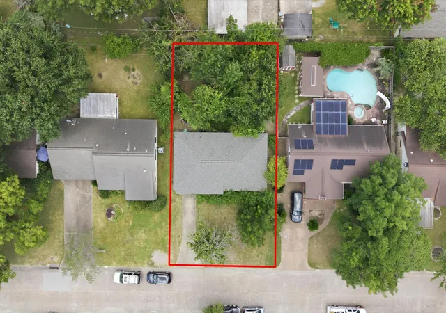 2nd image of 2202 Wilde Rock Wy, Houston, TX 77018 | MLS# 14743653