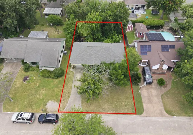 5th image of 2202 Wilde Rock Wy, Houston, TX 77018 | MLS# 14743653