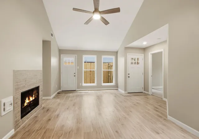 2nd image of 17821 Crestline Rd, Humble, TX 77396 | MLS# 35549499