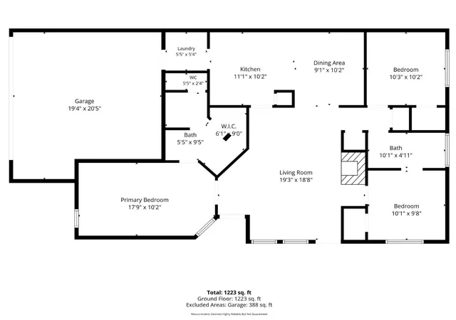 34th image of 17821 Crestline Rd, Humble, TX 77396 | MLS# 35549499