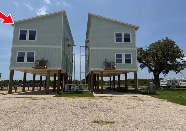 1st image of 438 Private Road 670, Matagorda, TX 77457 | MLS# 21373879