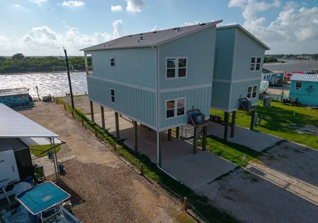 2nd image of 438 Private Road 670, Matagorda, TX 77457 | MLS# 21373879