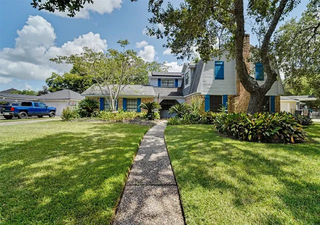 Photo 1 of Sale Pending at 2316 Acacia St, League City, TX 77573 | MLS# 68452263 | Listing updated on 2026-09-10